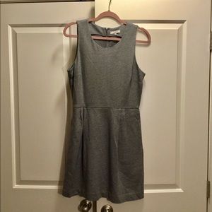 Madewell Sleeveless Dress